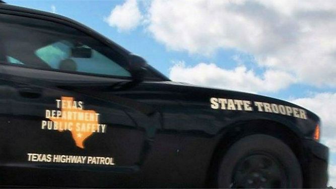 Texas Highway Patrol (Spectrum News file photograph)