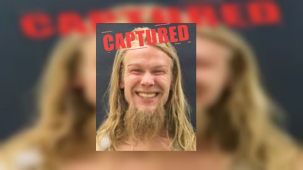 Texas 10 Most Wanted Sex Offender Arrested In Colorado 4686