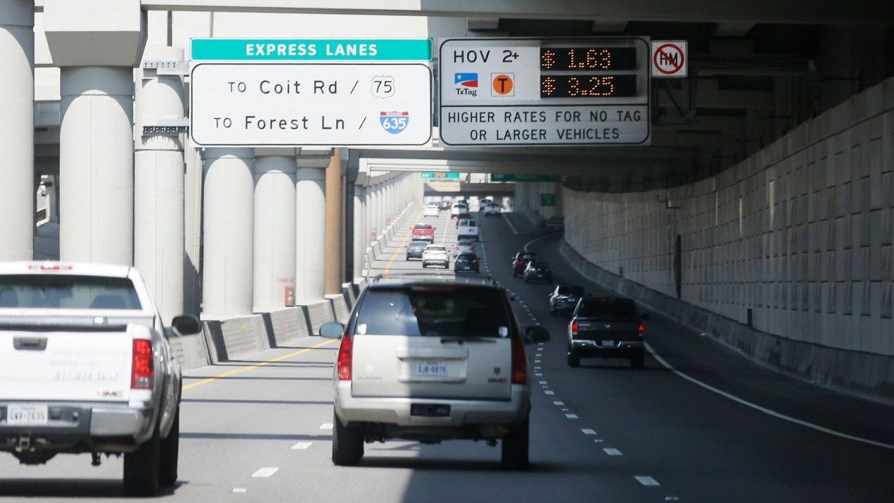 Trucking costs soared in 2021, led by jump in diesel prices, I-75 closure  planned