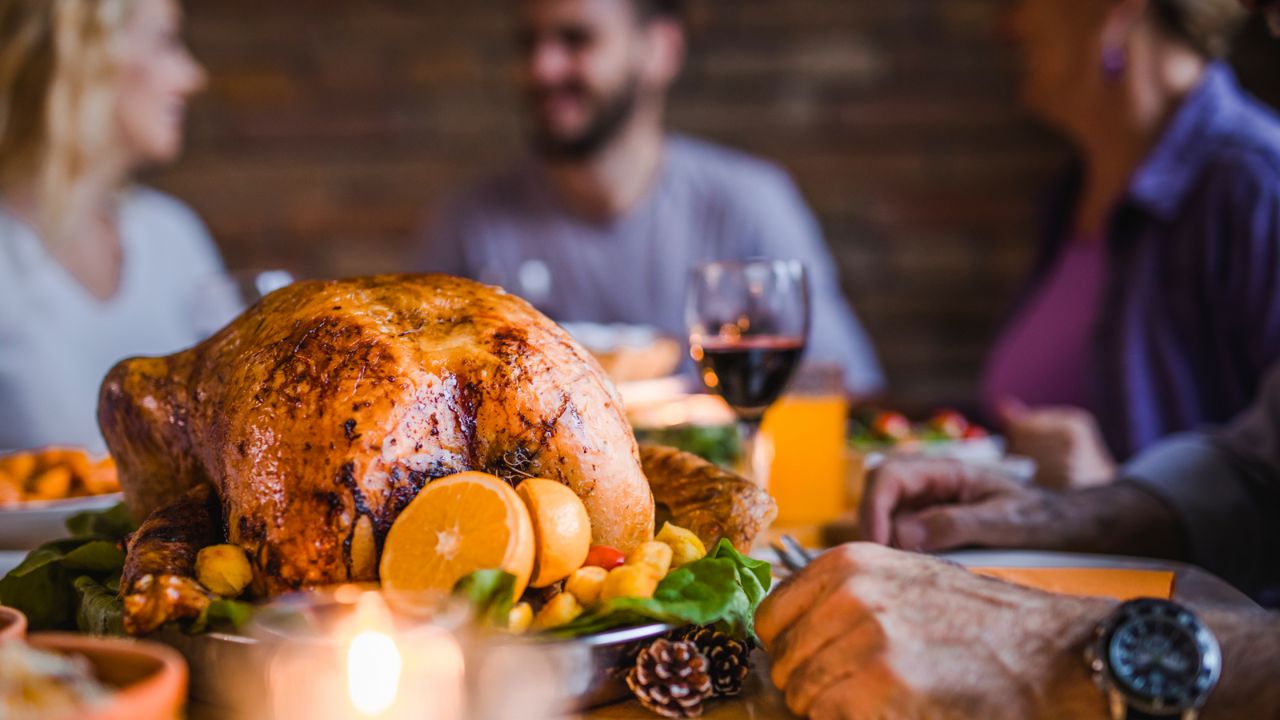 Thanksgiving dinner to-go in Bay County: Eight places taking orders