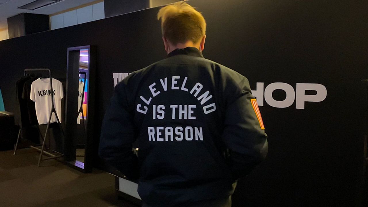 Guide to NBA AllStar Game Weekend in Cleveland