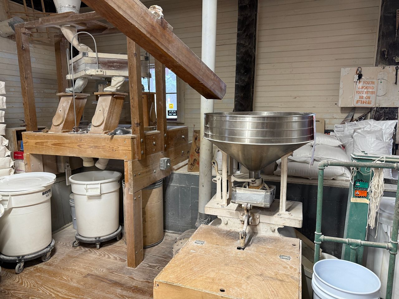 The Old Mill of Guilford NC Best Gifts 2025
