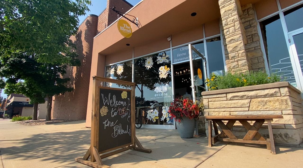 Shawano store helping womenowned businesses find success