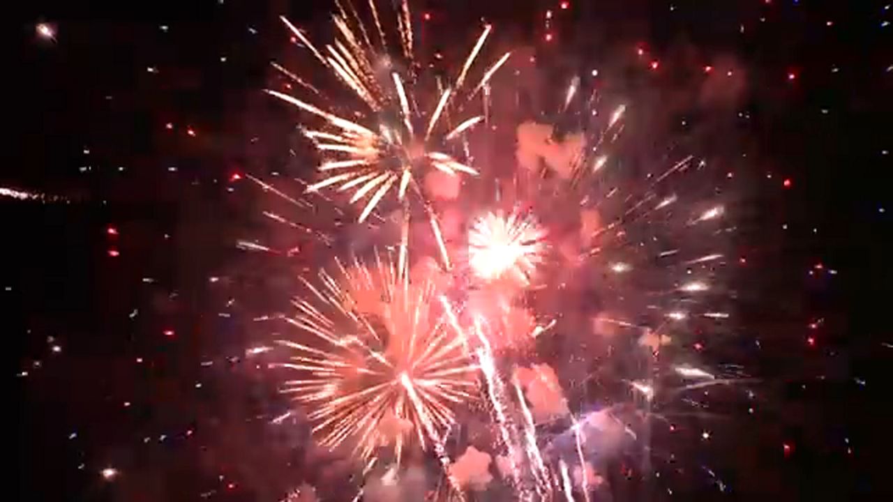 Rochester Cancels Annual Independence Day Fireworks