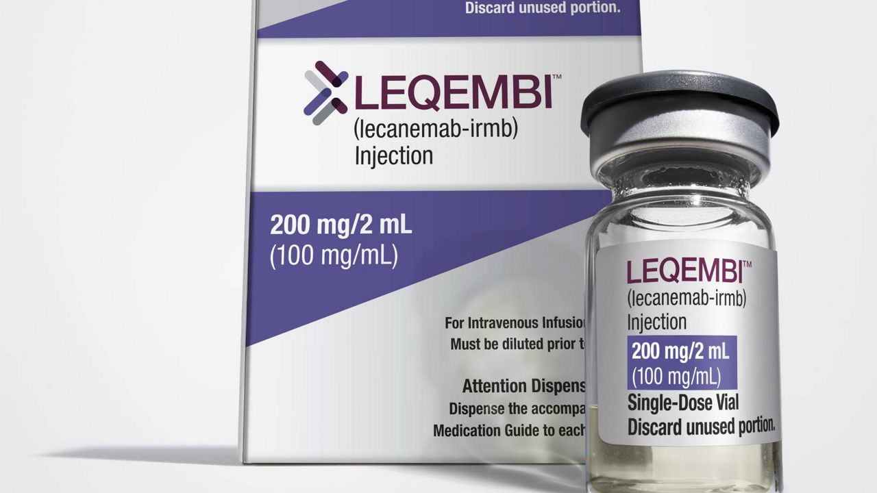 Lecanemab: Alzheimer Bremse Mit Auflagen? - bv540in