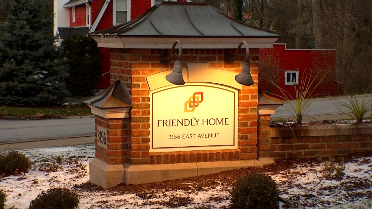 Rochester Families Anxious for Nursing Homes to Get Vaccines