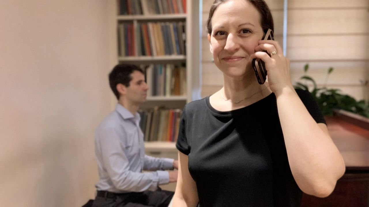 Opera by Telephone and Other Ways to Enjoy the High Notes