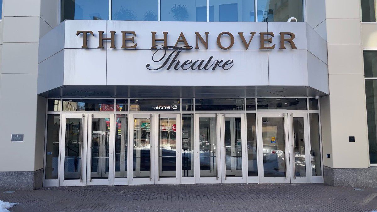 Hanover Theatre dropping COVID requirements for most shows