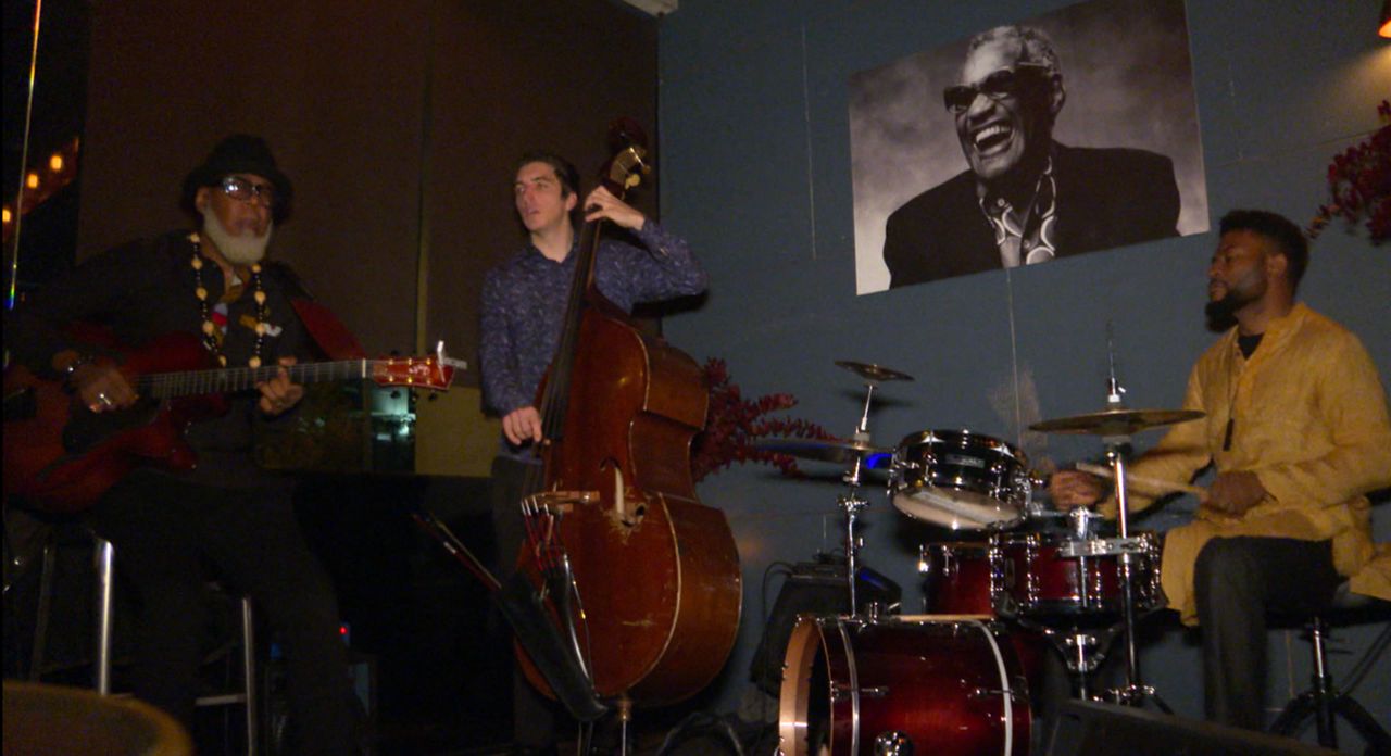 LA's Jazz Legacy Remains Tangible at the Parker Room