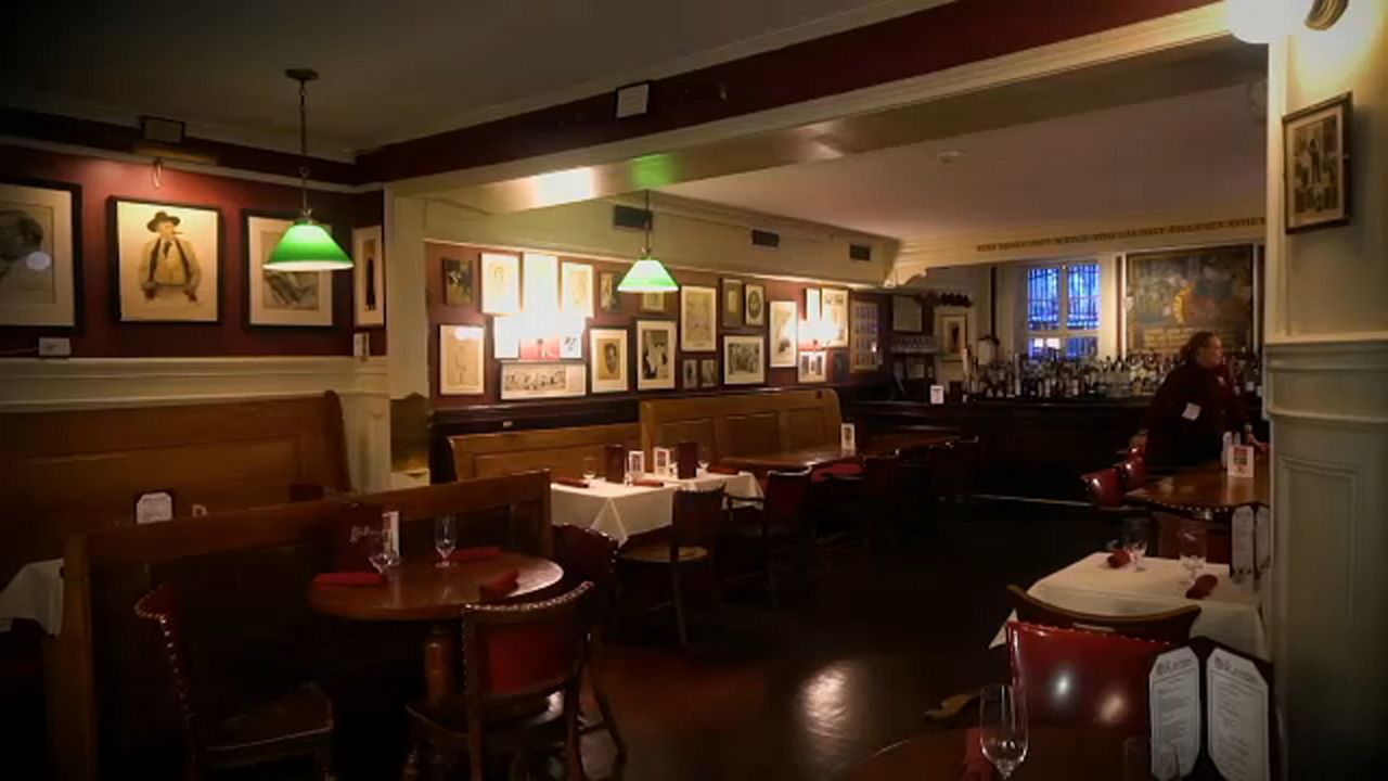 On Stage 1/20/18: The Players Club, a social gathering for the arts