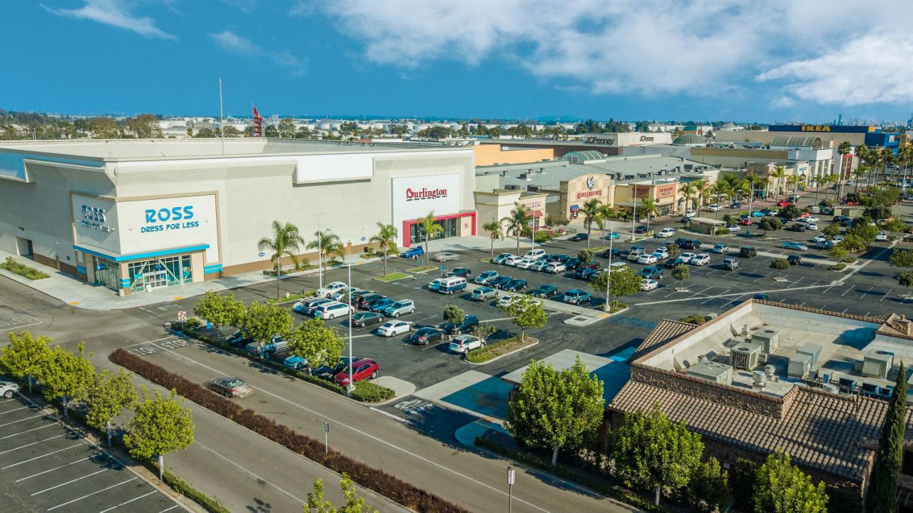 The Shops at SouthBay Pavilion