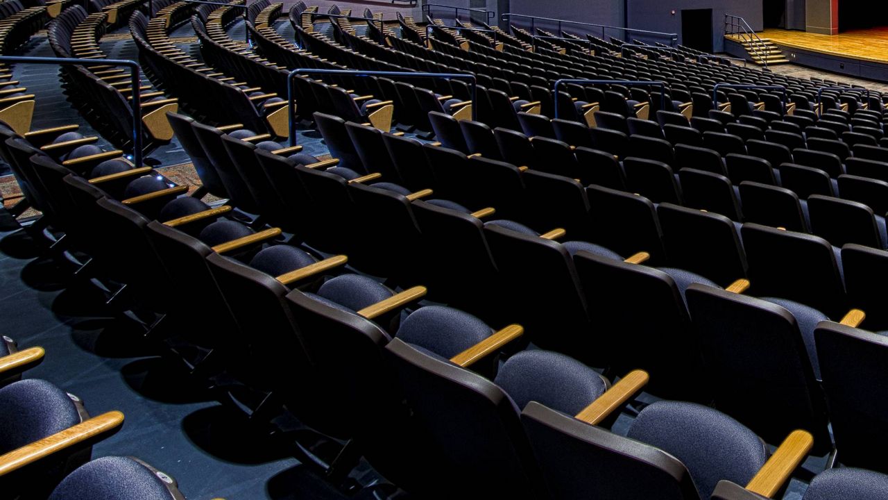 Fountain Theatre to Install Outdoor Stage