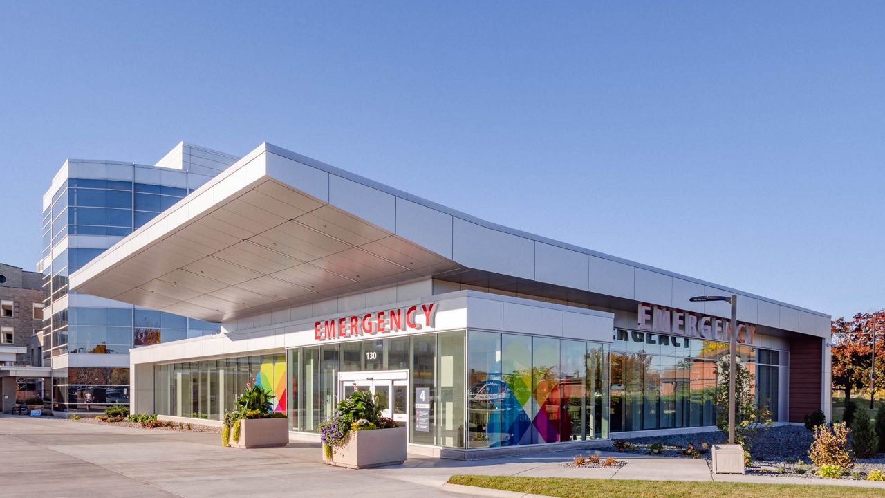 ThedaCare Regional Medical Center-Neenah construction and modernization complete