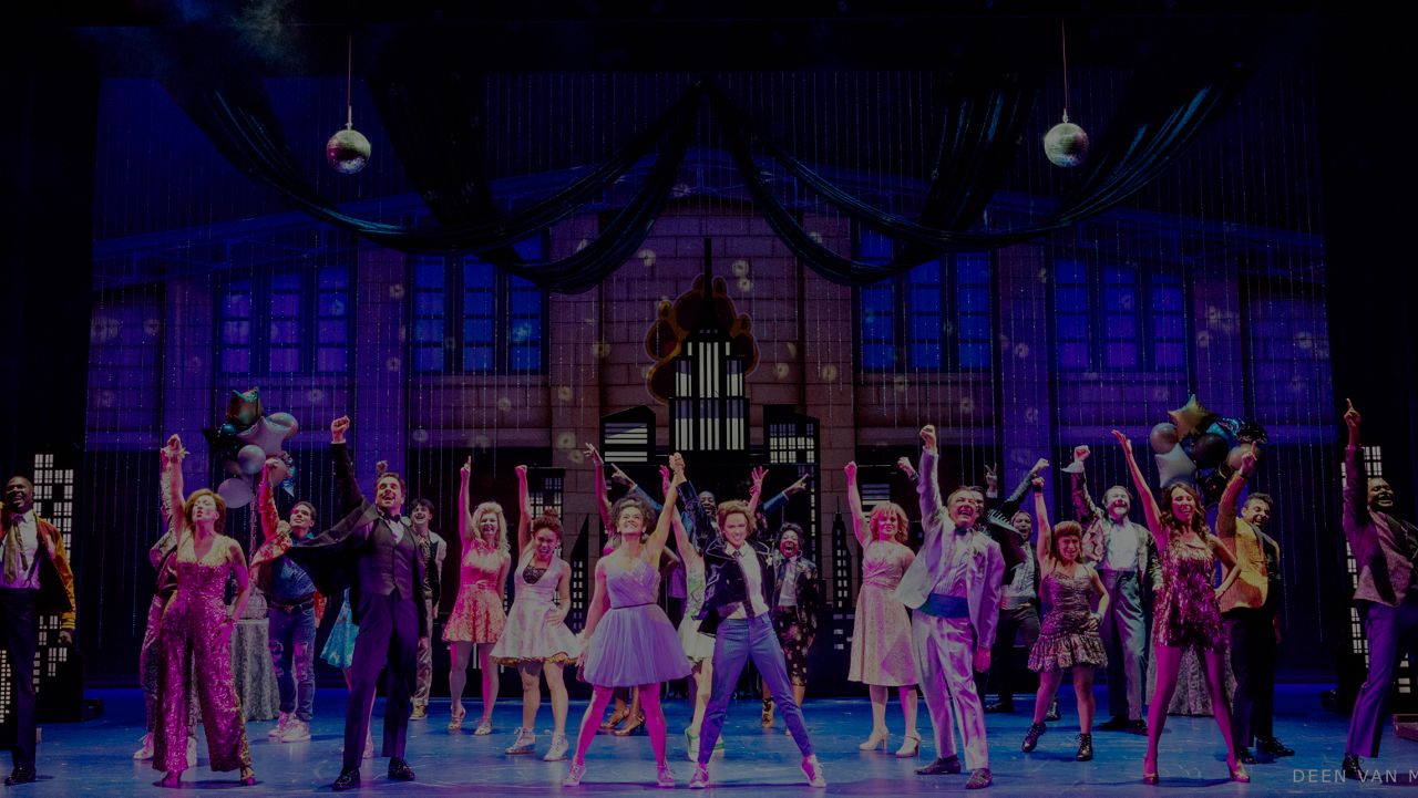 the prom broadway tour madison overture center
