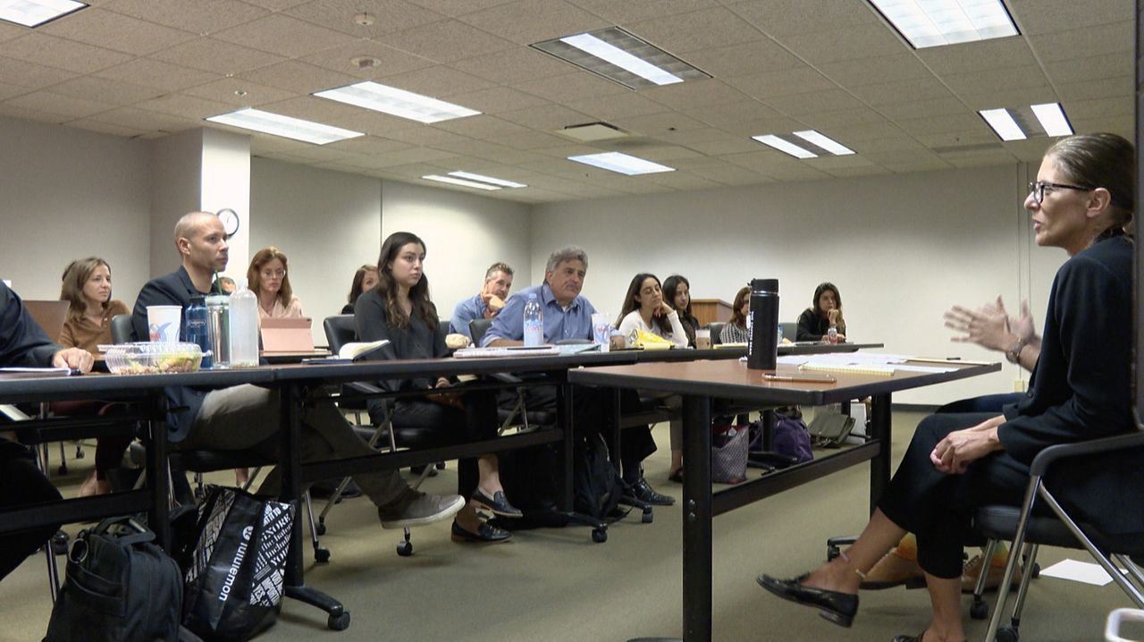 Therapist Interns Begin Taking Clients at LowCost Clinic