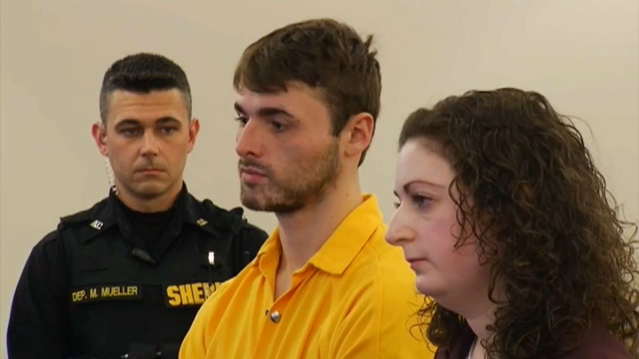Thomas Slivienski Found Guilty in Cohoes Shooting