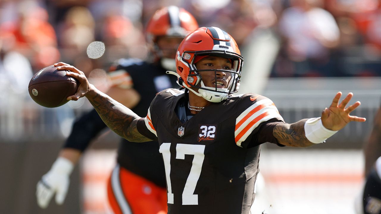 How to Watch the Cleveland Browns Live in 2023