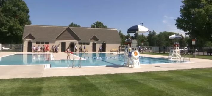 The Thompson Sqaure Pool has reopened after a $3 million renovation. Citizens have called for other pools in the city to reopen. 