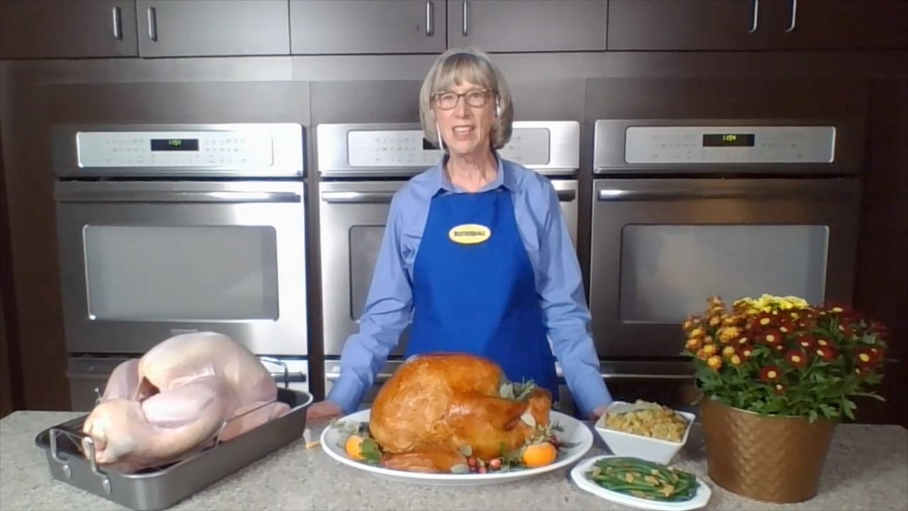 Butterball Talk Line Has Been Talking Turkey For 40 Years