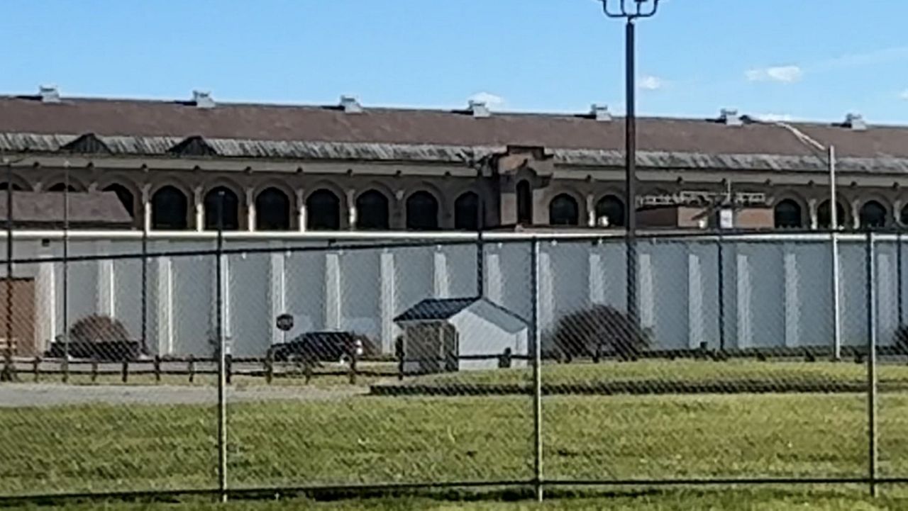 Changes are visible in upstate community where prison closed