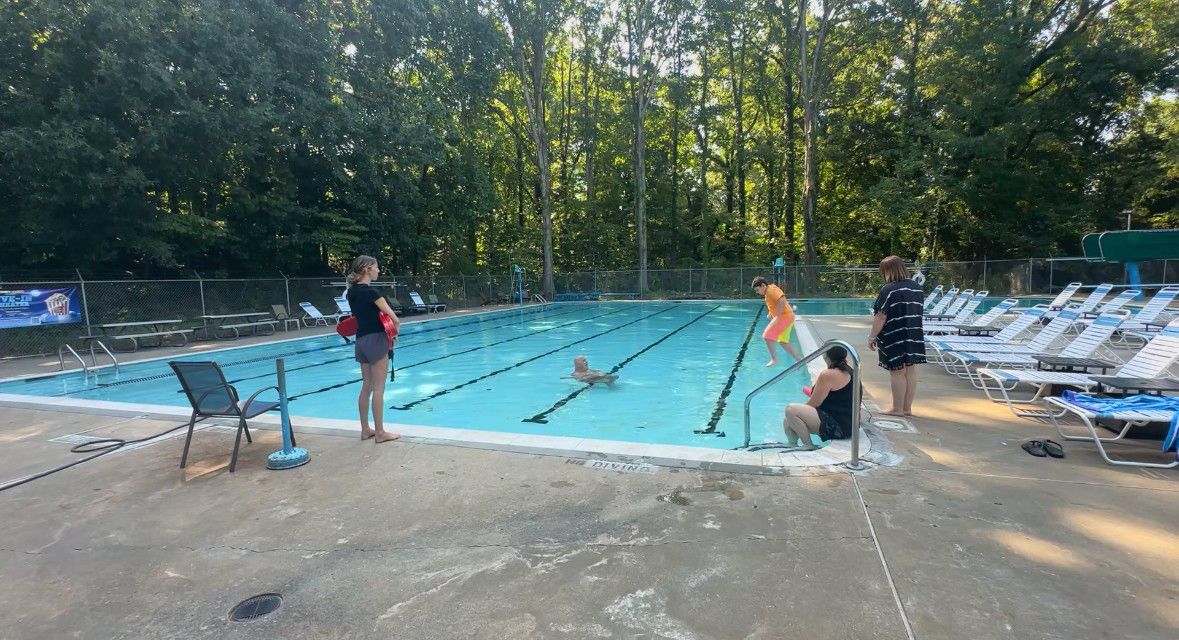 Pediatrician urging water safety for Labor Day