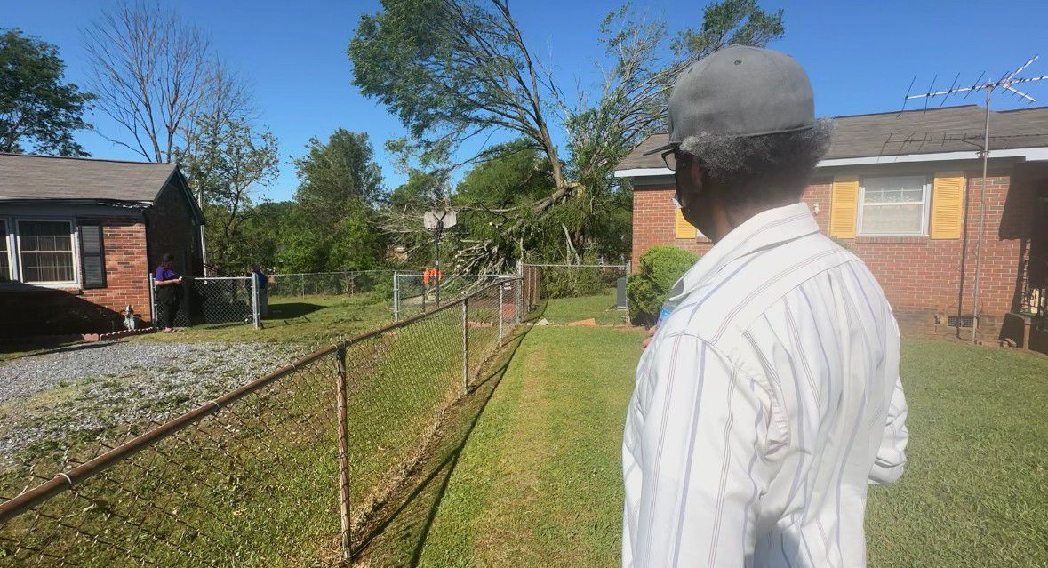 CITY URGES RESIDENTS TO PREPARE FOR WORSENING WEATHER visual data 8