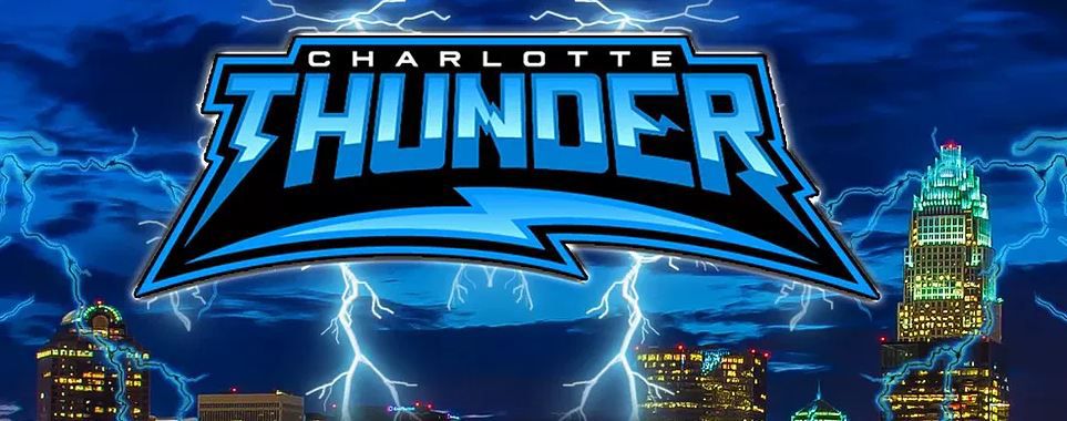 Charlotte Thunder