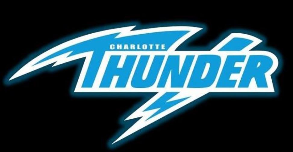 Charlotte Thunder