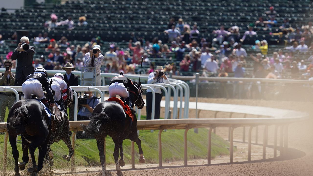 The ABCs of horse race betting