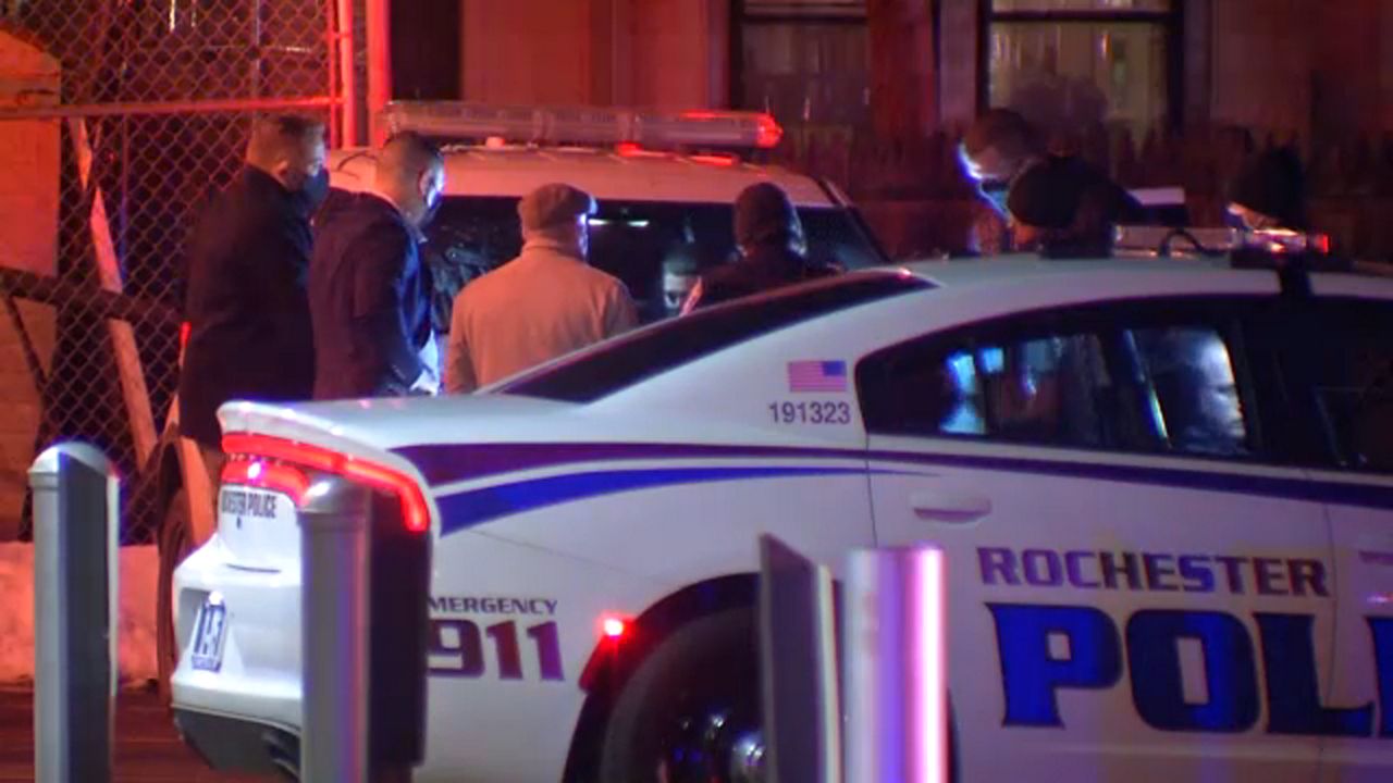 Police: Armed Robbery Suspect Shot by Store Clerk in Rochester