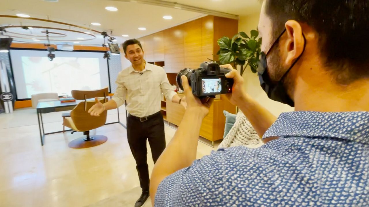 LA real estate agent uses TikTok to sell 5.3 million home