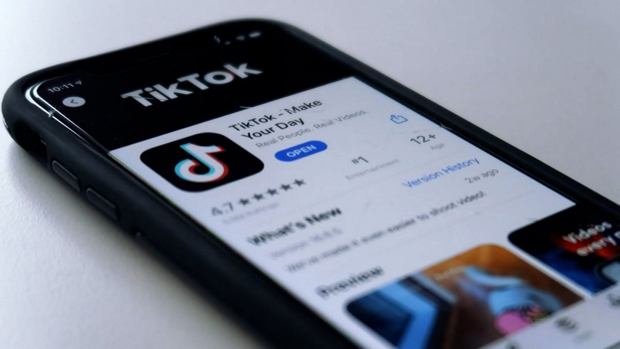 Updated: Where Is TikTok Banned? Tracking State by State