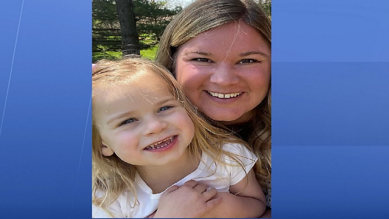 TikTok Video Helps Ohio Mom Find Lost Child