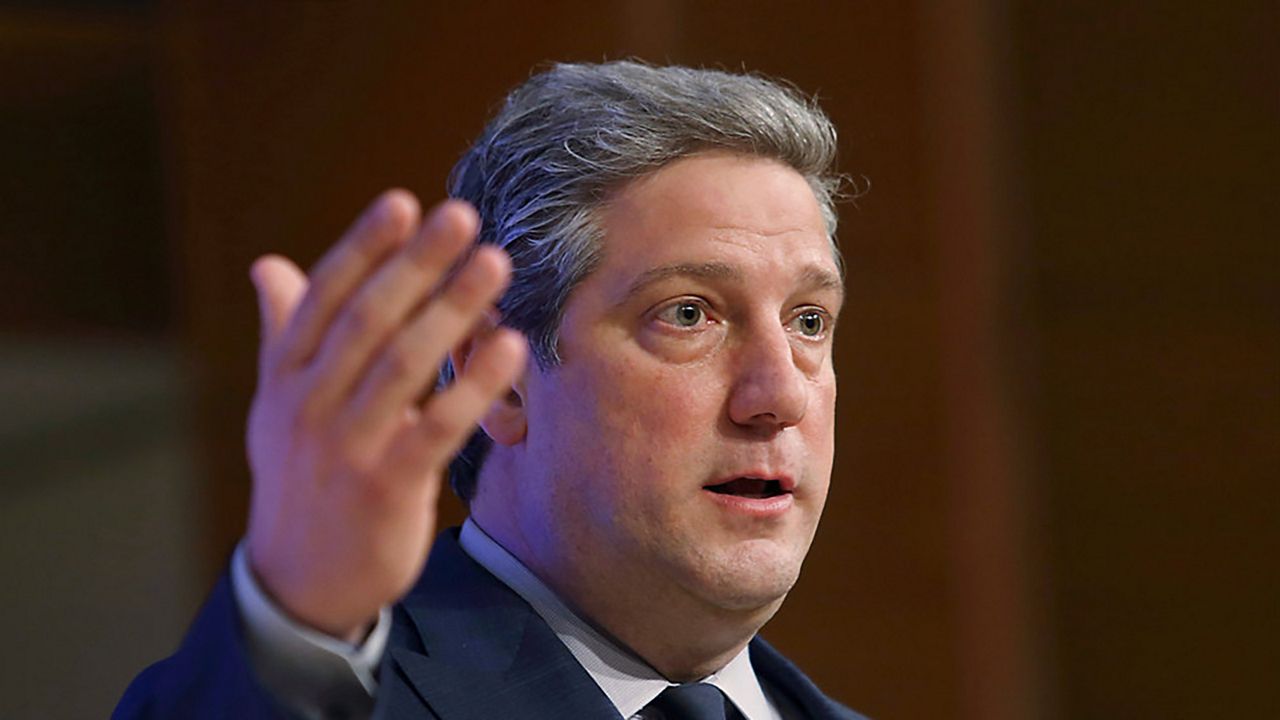 Tim Ryan. (AP Photo)