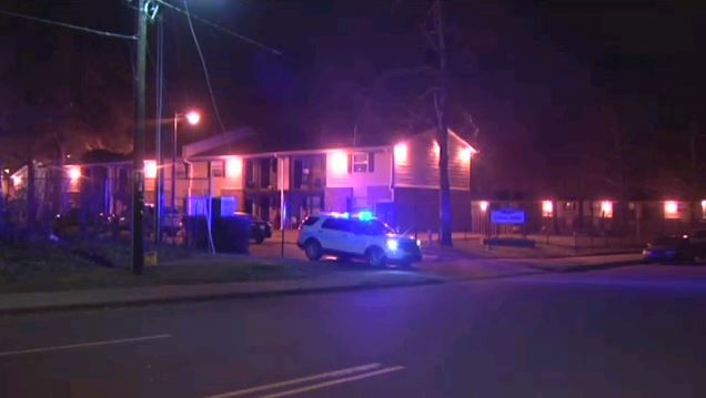 Man in Custody Following Standoff at East Charlotte Apartment Complex