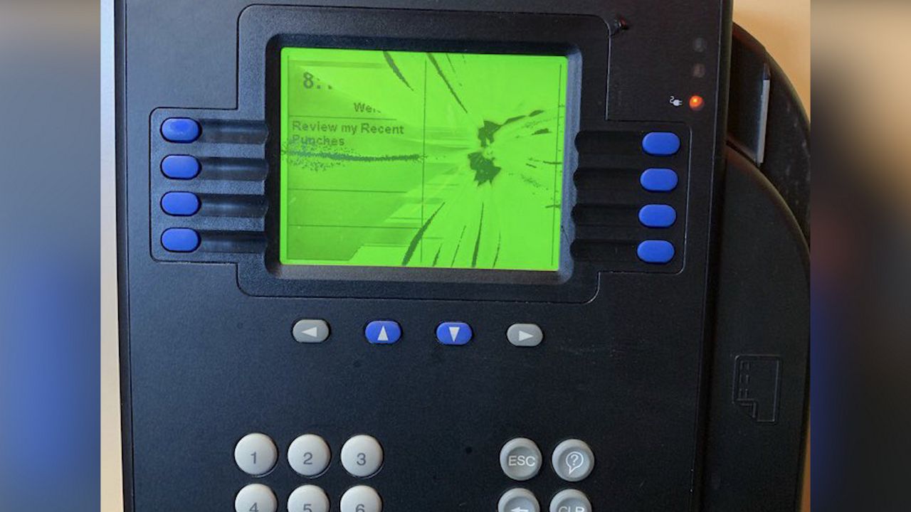 MTA Sees Rise in Vandalism During Crackdown on Excessive Overtime