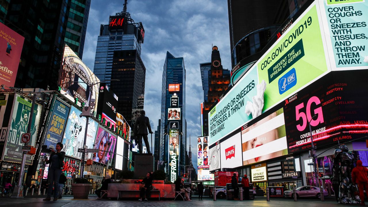 times square