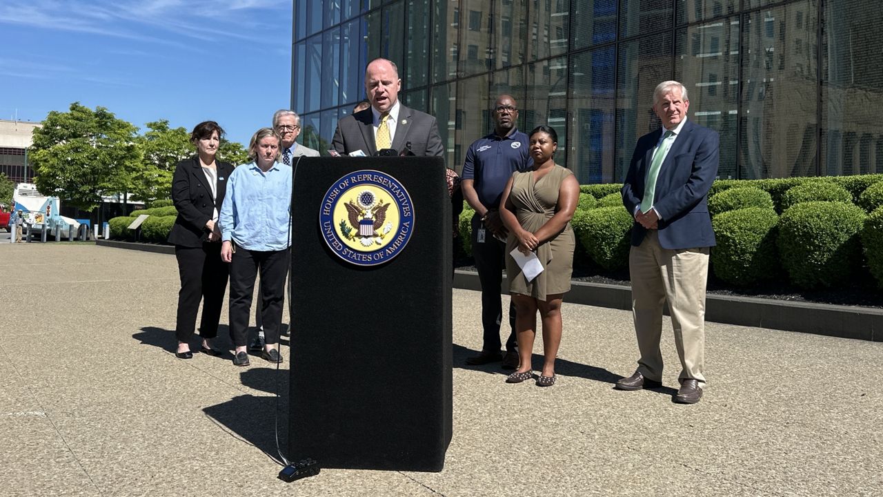 Rep. Kennedy introduces DHS Release Transparency Act