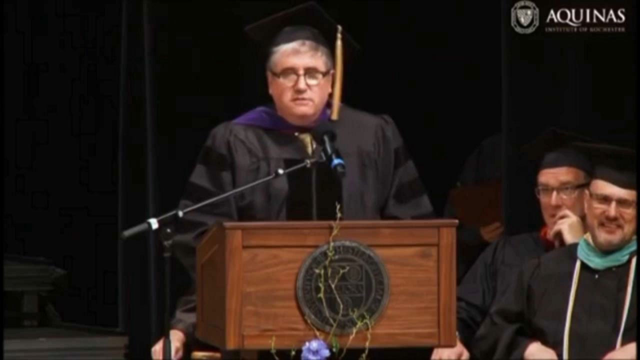 Rochester Native New House SergeantatArms