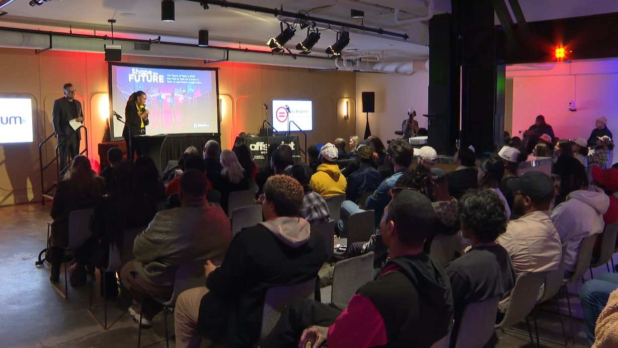 Music Masterclass focuses on digital literacy in South LA