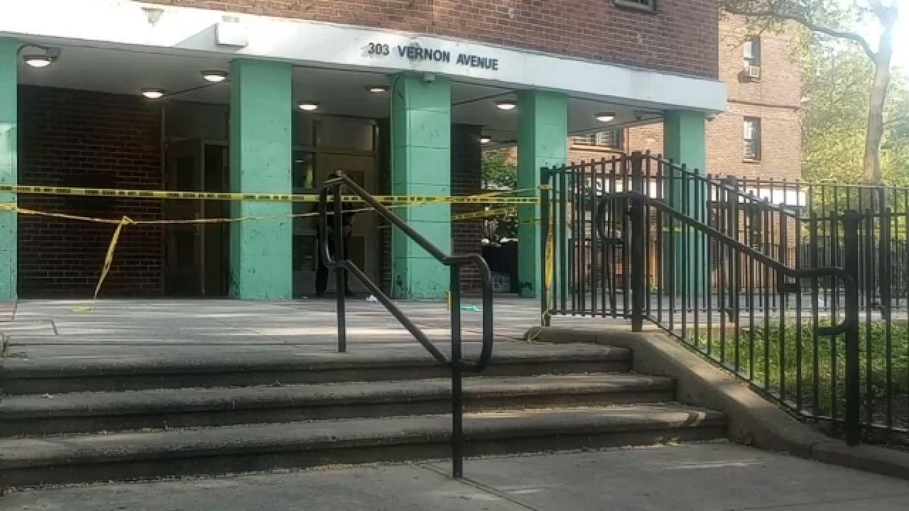 29-Year-Old Man Fatally Shot in Brooklyn: Investigation Underway