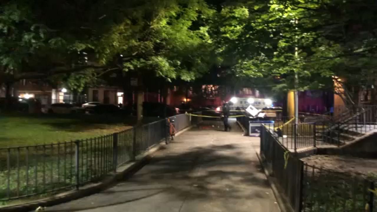Police Seek Answers in Brooklyn Shooting that Claims One Life and Leaves Two Injured