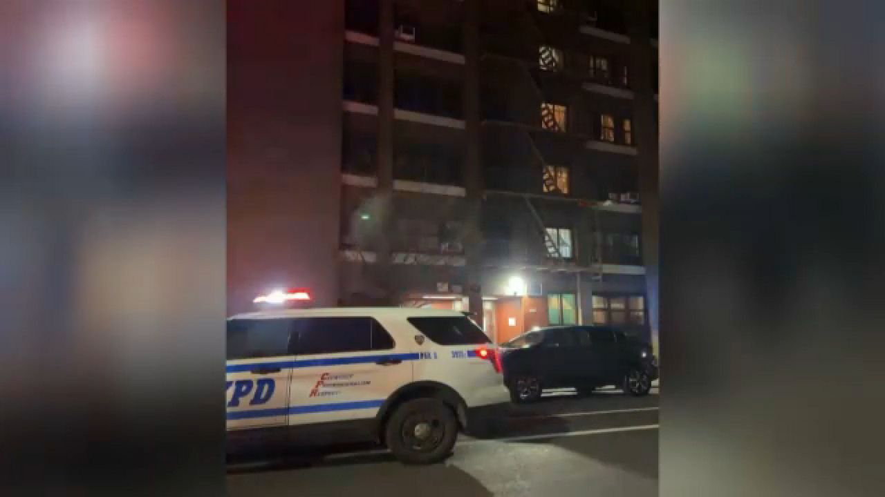 Two women are shot in Brooklyn