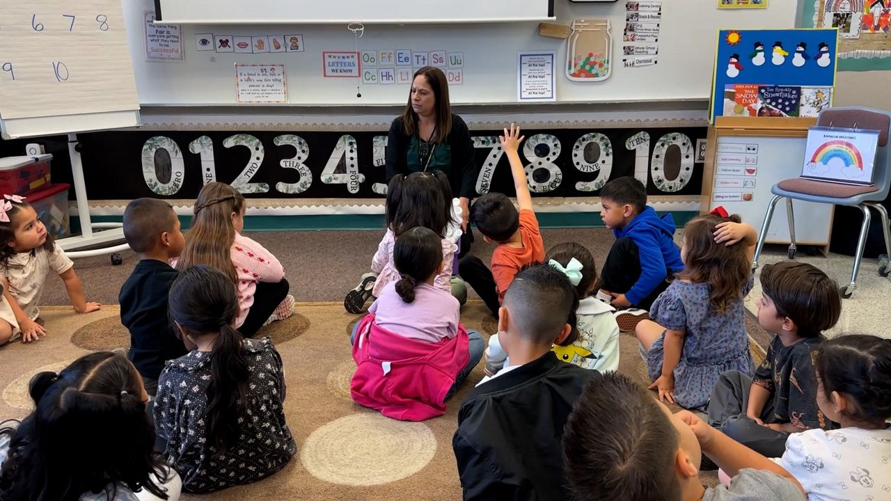 From TK to childcare, what California families need next