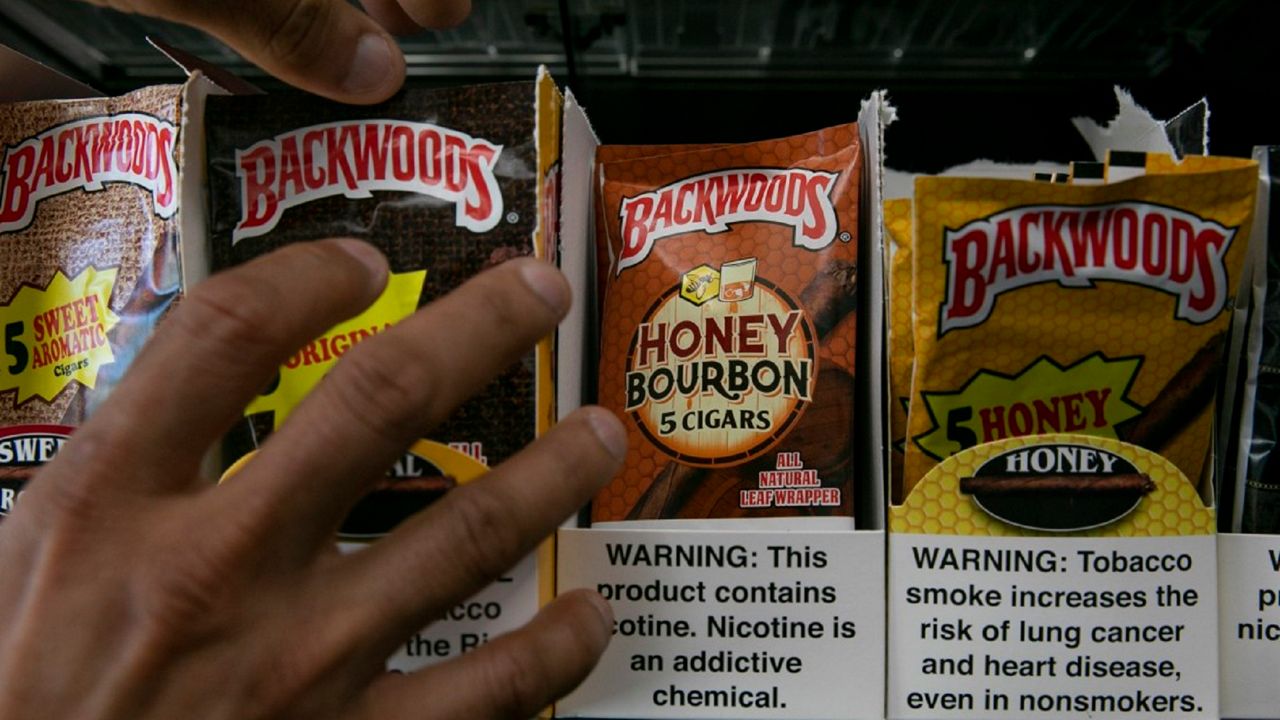 Maine's largest city to ban flavored tobacco products
