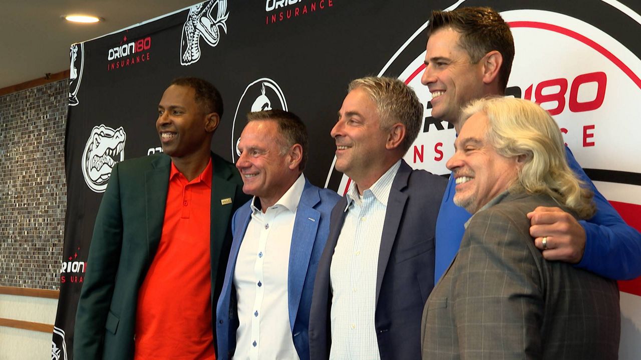 Todd Golden ready to begin this season where last one ended: in Tampa
