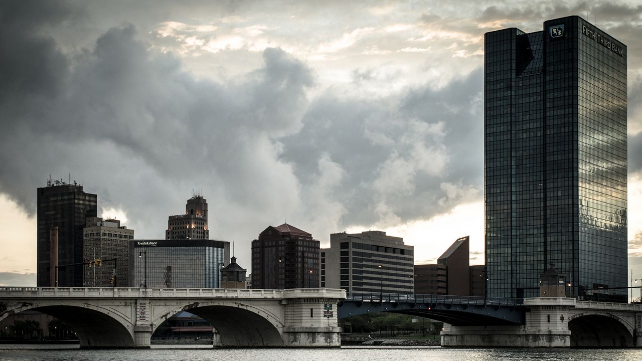 WATCH: Storms possible in NW Ohio tonight