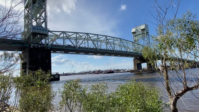 Wilmington bridge project to get $242 million grant