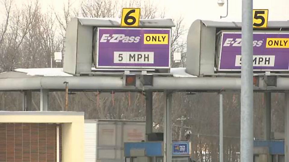 toll ez pass