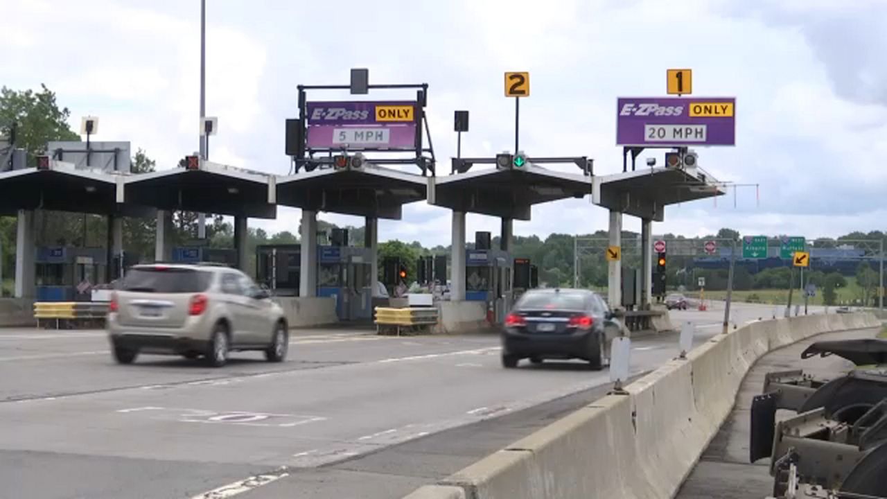 Ny Toll Booth Jobs